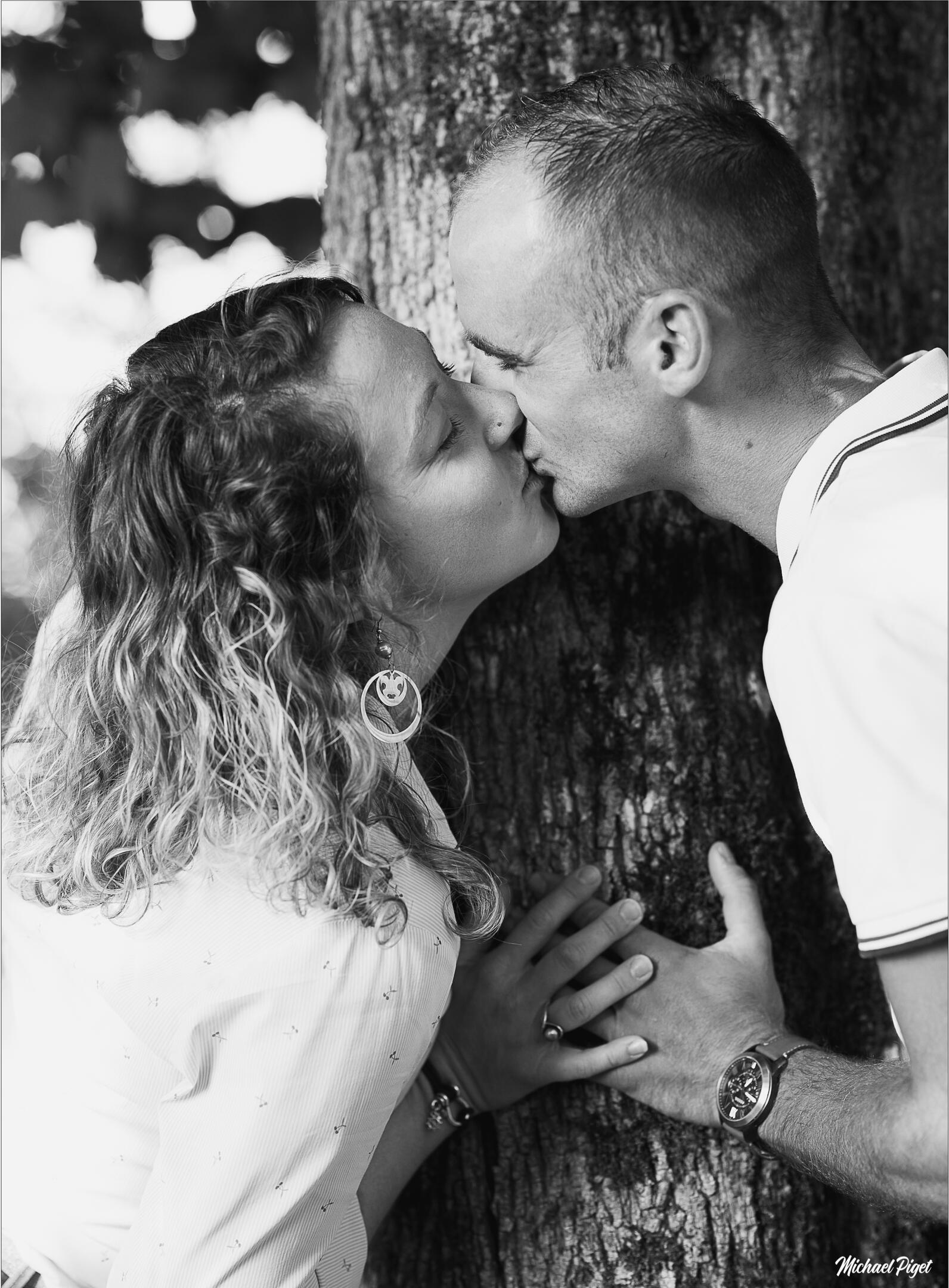 Elodie & Maxence michael piget photographies, villandry, indre-et-loire, 37510, savonnières, ballan-miré, langeais, mode, nature, portrait, concert, mariage, famille, tours métropole, noir et blanc.